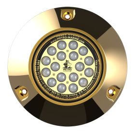 Metro Marine High-Output Submersible Underwater Light