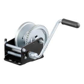 Curt 1700 Lb Winch