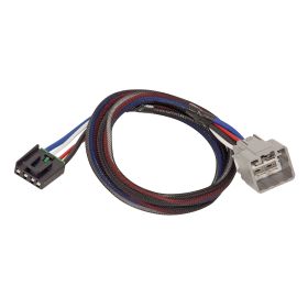 Tekonsha Trailer Brake Control Harness