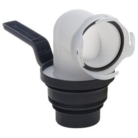 Thetford Titan Revolve Rotating Sewer Adapter W/