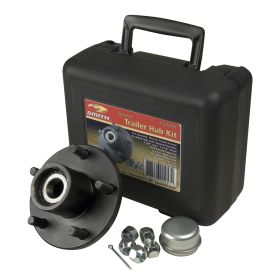 Ce Smith Trailer Hub Kit Package 1-3/8"- 1-1/16" Stud