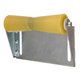 Ce Smith 12" Roller Bracket Assembly W/ Tpr Roller