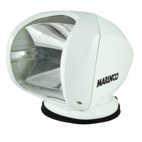 Marinco Spl-12W Wireless Spot Light 100 12/24V White
