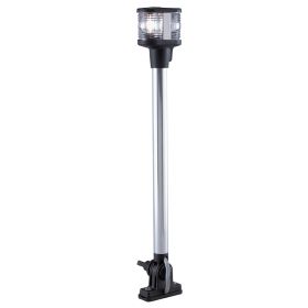 Perko Combo Masthead All-Round Anchor Light 12-13/16"H 12Vdc