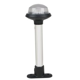Perko Fixed Mount All-Round White Light 7-1/8" 12Vdc