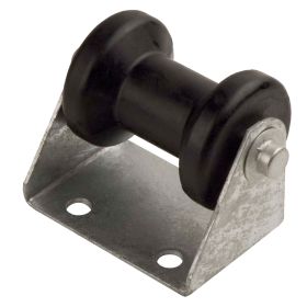 Ce Smith 2" Stationary Keel Roller Assembly F/ 2" Tongue