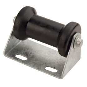 Ce Smith 3" Stationary Keel Roller Assembly F/ 3" Tongue