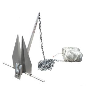 Fortress Fx-11 Complete Anchoring System