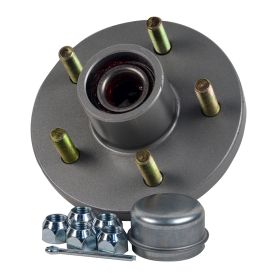 Ce Smith Trailer Hub Kit Tapered 1-3/8" To 1-1/16"