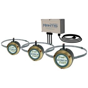Lumitec Mantis Underwater Dock Lighting Kit