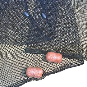 Frabill Seine Net - Mesh