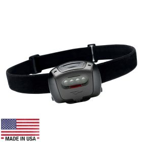 Princeton Tec Quad Tactical Black