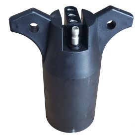 Sea Dog 7 To 4 Trailer Plug  Adapter