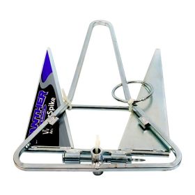 Panther Water Spike Anchor 22'-35' Boats