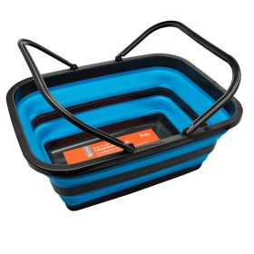 Outdoor Longer Flat Pack Sink - 16L