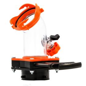 Camco Rhino Blaster Pro W/ Gate Valve
