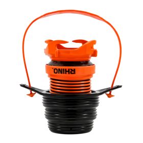 Camco Rhino Sewer Hose Flex Seal 3 In 1 W/Rhinoextreme And