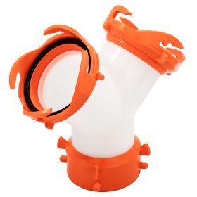 Camco Rhinoflex Wye